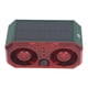 thumbnail image 5 of Luz Estroboscópica del sensor de Movimiento, admite la Grabación de la Alarma del Sensor de Movimiento Solar para la Granja de Graneros al Aire Libre, 5 of 7