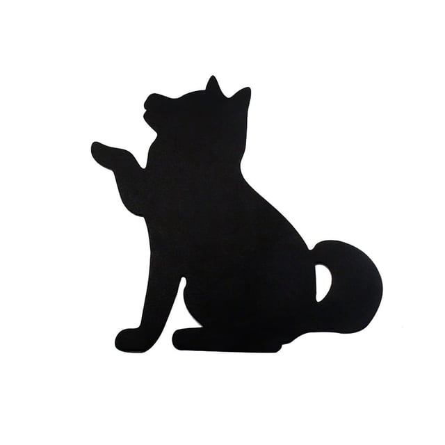 Wosthever Pegatina de ambiente, iluminación realista, pegatina brillante, forma de fantasma, pegatina de ambiente, luz para dormitorio, sala de estar, Kits de decoración para fiestas No.2 Wosthever HA028098-02