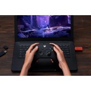8Bitdo Wireless USB Adapter 2 for Switch/Switch2, Windows, Mac & Raspberry Pi, Compatible with Xbox Series X/S, Xbox One, Switch Pro, PS5 Controller and More with OTG Adapter