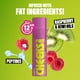 thumbnail image 5 of Liquid Blush NYX PROFESSIONAL MAKEUP Cheeks Fat Cheeks Blueberry, 5 of 8