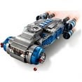 thumbnail image 2 of LEGO Star Wars Transporteur I-TS de la Résistance 75293, 2 of 3