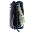 thumbnail image 4 of Nautica Bulk Cargo Womens RFID Wallet Clutch Zip Around Organizer, 4 of 4