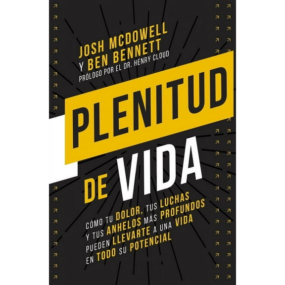 Los Plenitud de vida Softcover Free to Thrive, (Paperback)