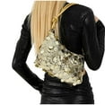 thumbnail image 3 of breaise Women Sequin Bag Small Shoulder Tote Sparkly Purse Clutch Handbags Evening Bag Party Bling Glitter Sparkle Sequin Purse, 3 of 4