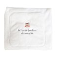 thumbnail image 1 of Manta para bebé, de dormir a prueba , capa infantil, bolsas de coche, prendas de vestir cálidas para pequeños ardilla CUTICAT Manta de dormir para cochecito, 1 of 8