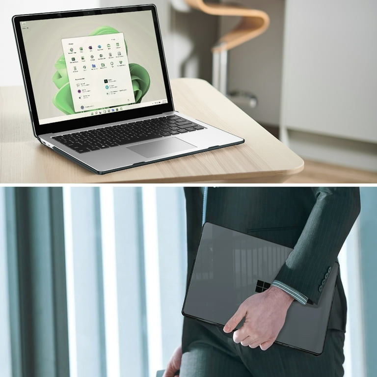 Microsoft Surface Laptop ⒊+ ケース 楽天市場】Microsoft Surface Laptop Go 3 12.4 インチ マックブック