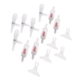 thumbnail image 1 of unbranded 16Ud De Conectores De Aire Para Acuario Con Y Succión Resistente, 1 of 8