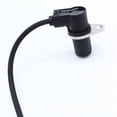 thumbnail image 4 of Sensor De Posición Del Cigüeñal Eficiente, Cigüeñal De Plástico, Sensor De Ángulo Del Cigüeñal, Sensor De Ángulo Del Cigüeñal Protector, Conector De Cola De Cerdo Sellado Para Coche Cateissary VI005439-00, 4 of 7