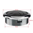 thumbnail image 4 of Salida De Aire Del Aire Acondicionado Del Coche Likrtyny Accesorios para autos y motos, 4 of 4