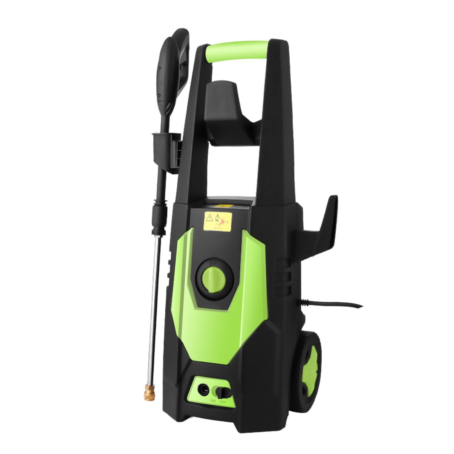Details about   Best @3600PSI 2.6GPM Electric Pressure Washer High Power Cleaner Water Sprayer 