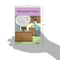 thumbnail image 6 of 1 Funny Mother's Day Card with Envelope - Mom's Moment C3159MDG, 6 of 7