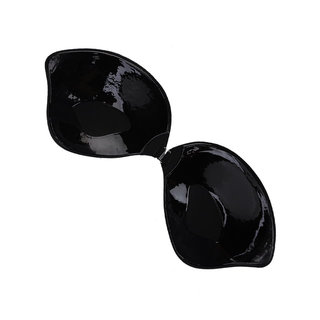 Sujetadores adhesivos sin espalda Jadeshay con forma de V push up