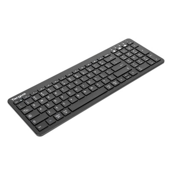 Teclado Antimicrobiano Targus AKFOO3ES