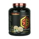 thumbnail image 2 of Red Gold, Red Whey, Vainilla Ice Cream, Proteína de suero de leche hidrolizada Red Gold Proteina, 2 of 2