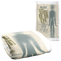 Star Trek Original Series Episode 66 Silky Touch Super Soft Throw Blanket 36" x 58"