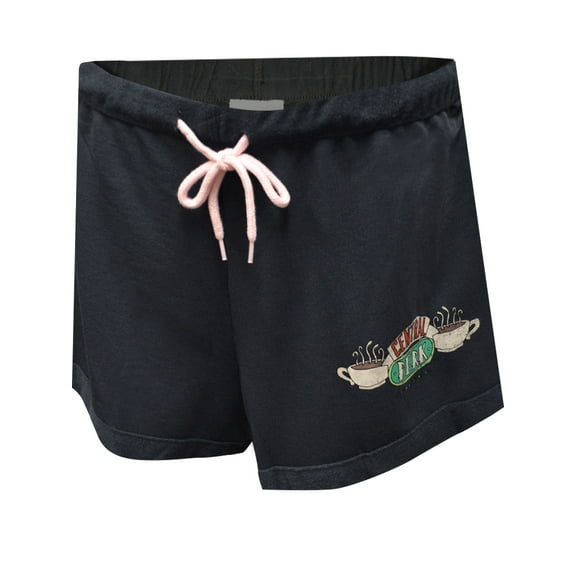 Women's and Women's Plus Friends Sleep Short