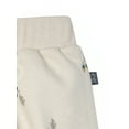 thumbnail image 3 of Modern Moments by Gerber Baby Neutral Harem Pant With Drawstring, Sizes 0/3 Months - 24 Months, 3 of 7