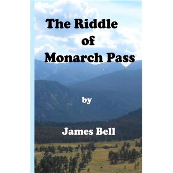 Pre-Owned Riddle of Monarch Pass