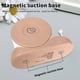thumbnail image 3 of Luz nocturna de caracol, lámpara de babosa para niños, lámparas de animales lindas recargables por USB, ajuste del temporizador, lámpara de noche segura, lámparas LED portátiles, 3 of 5