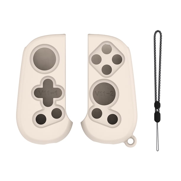 Cubierta Agarre Mano Silicona para Controlador Juegos Backbone One