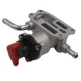 thumbnail image 2 of Compatible con válvula de control de aire inactivo Mitsubishi Pajero V31 4g63 L200/300, 2 of 5