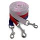 thumbnail image 4 of Correa para perros Yuxing Mimigo de 50 M color negro 6 M x 2 cm, 4 of 5