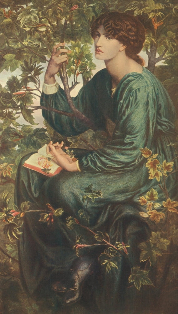 Famous Paintings 19