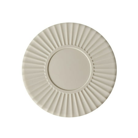 

Placemats for Dining Table Dual-Sided Round Cup Mat Round Silicone Coaster