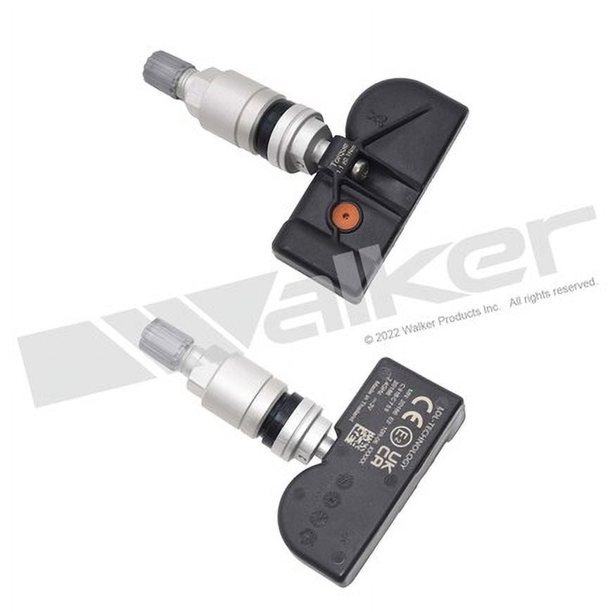 Walker Products 222-1001 Tire Pressure Monitoring System (TPMS) Sensor