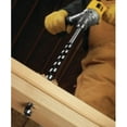 thumbnail image 3 of Dewalt DW1688 Power Ship Auger Bit, 1-1/16 in Dia x 17 in OAL, Hardened Alloy Steel, 12 in Flute, 3 of 3