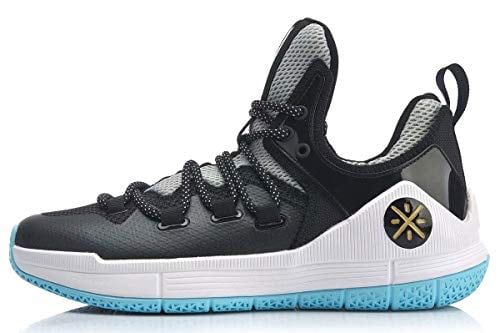 lee ning shoes