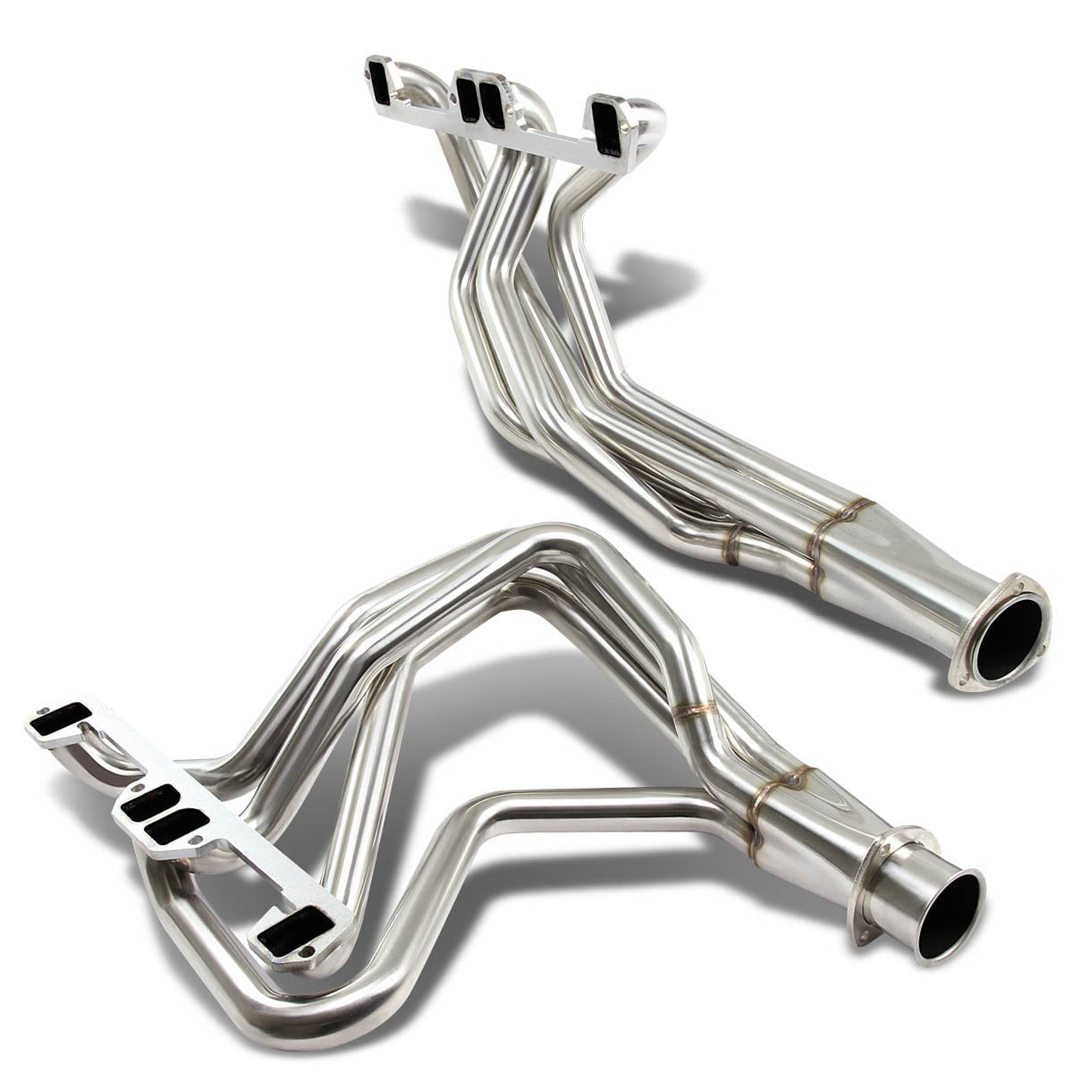 Exhaust Headers Fits Dodge Plymouth Small Block 273-360 5.2//5.6 For shorty