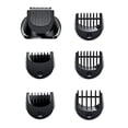 thumbnail image 1 of Accesorios de Repuesto BT32 para Cortador de Afeitadora Braun en Negro, 1 of 8