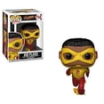 thumbnail image 1 of Funko Pop Tv: The Flash - Kid Flash Funko Funko Funko Pop, 1 of 2