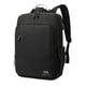 thumbnail image 1 of Mochila con Manija de Metal, Bluelander, Estilo Moderno, Negro Bluelander Mochila para laptop, 1 of 6