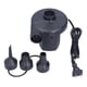 thumbnail image 2 of Bomba de Aire, Bomba de Aire Portátil de 110V de 450L/Min US 110V CON 3 BOQUILLAS PARA LA FAMILIA PARA ACAMPAR, 2 of 7
