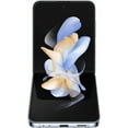 thumbnail image 2 of Restored Samsung Galaxy Z Flip4 5G Unlocked Smartphone Open Box, 2 of 7