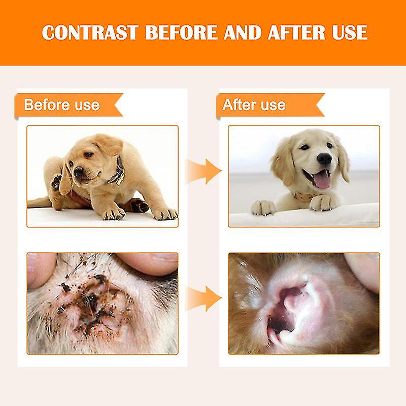 Does Pulling A Dogs Ear Hurt