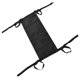 thumbnail image 2 of Soporte para tanque de oxígeno, bolsa para cilindro de oxígeno para silla de ruedas, bolsa de almacenamiento para tanque de oxígeno, 2 of 4