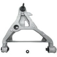thumbnail image 3 of Detroit Axle - Front 2pc Control Arms for 03-06 Ford Expedition Lincoln Navigator, Lower Control Arms Assembly 2003 2004 2005 2006 Replacement, 3 of 7