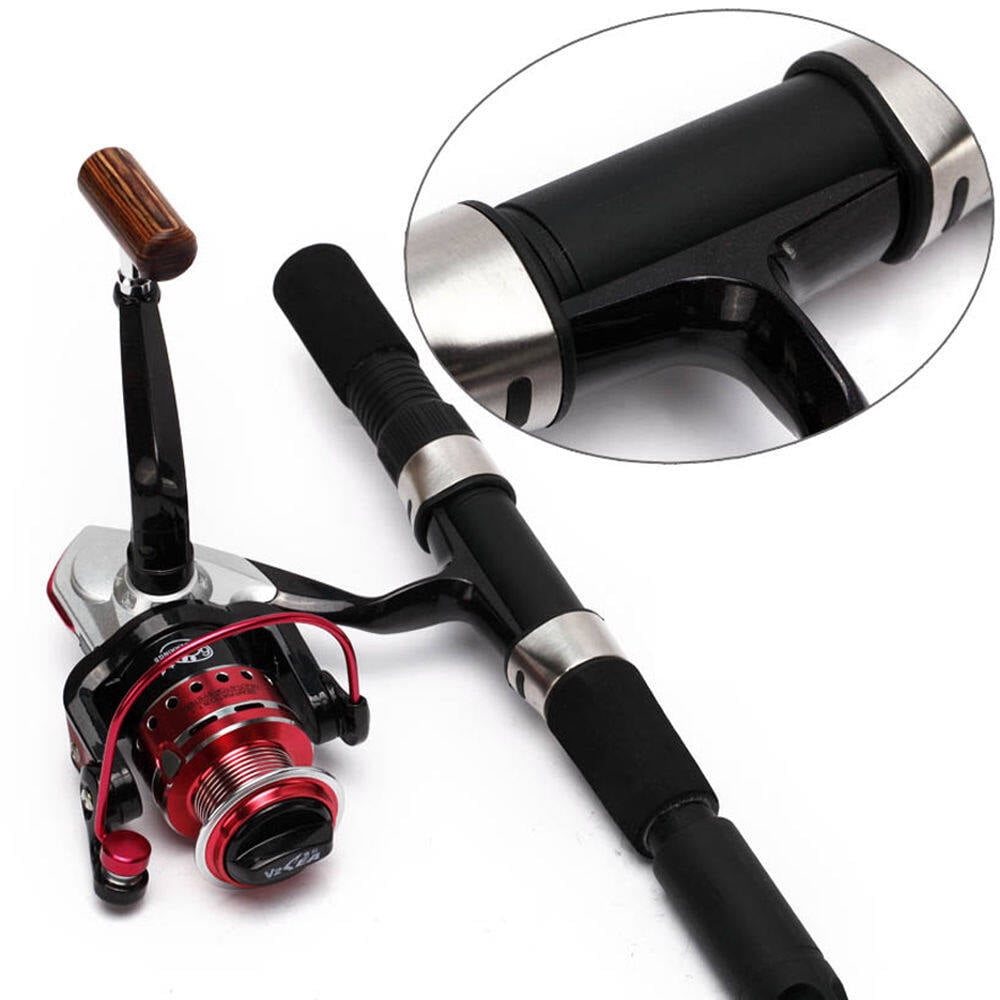 Fishing Line Winder Spooler Machine Spinning Reel Spool Spooling Station System
