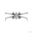 thumbnail image 3 of Vehículo Toy Jazwares Star Wars Luke Skywalker X-Wing de 13 cm, 3 of 3