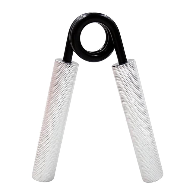 Toystoory Hand Grip Trainer Fortalecedor Gimnasio Ejercitador de fuerza de muñeca Accesorios para máquinas de ejercicios