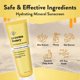 thumbnail image 2 of Protector solar para eccema, miel, mineral hidratante, SPF 30, 50 ml, 2 of 6