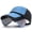 Royal Blue, variant on Breathable Extend Brim Fishing Hat Adjustable Baseball Caps for Outdoor Sports Hiking Fishing Unisex Sun Protections Hat