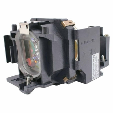 Advanced Lamps™ Lamp & Housing for The Sony ES2 Projector - 1 Unit per pack