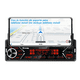 thumbnail image 1 of Auto Estéreo  Bloosom Reproductor Mp3 Radio Bluetooth Y Soporte Móvil Negro, 1 of 4