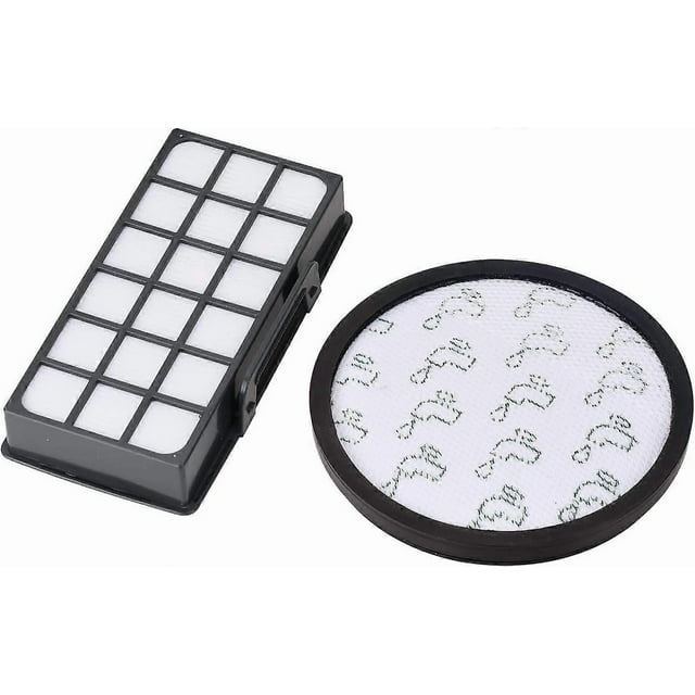 Compatible with Rowenta X-Trem Power Cyclonic RO69XX model hoovers, filter system replacement attachment ZR006001