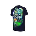 thumbnail image 4 of Beetlejuice Boys Girls T Shirts Cartoon Teens Shirts 3D Graphic Funny Print Shirts for Youth Shirts, 4 of 8