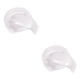 thumbnail image 2 of Soidarity Nail Art Hand Wash Remover Soak Bowls con herramientas de manicura de spa de mano en forma de rectángulo Type2 NO2, 2 of 5
